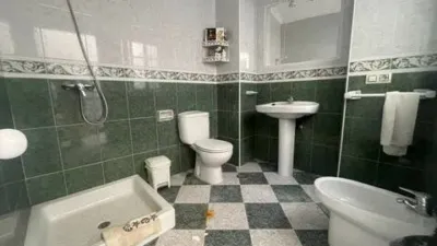 Chalet in El Gastor photo 9