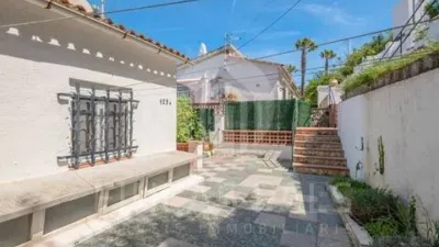 Terraced house on Calle de Roma, 16 photo 4