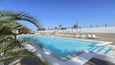 Apartment in La Oliva photo 10