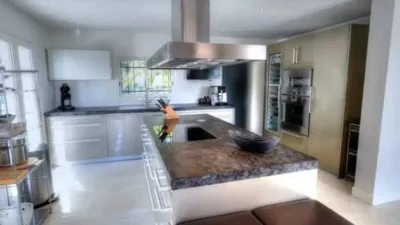 Chalet en Calonge photo 14
