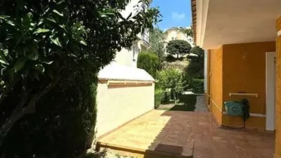 Pis – Altea - Vista 5