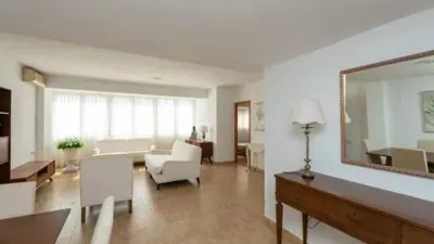 Penthouse in Casco Antiguo-Santa Cruz photo 8