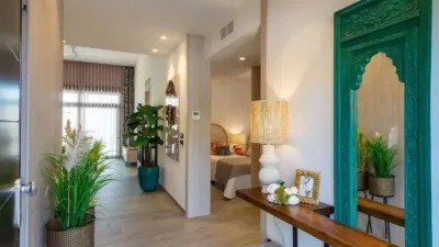 Chalet in Algorfa photo 10
