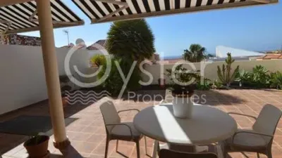Terraced house on Calle Las Dunas photo 61