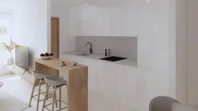Apartment in Es Portixol-Es Molinar photo 16