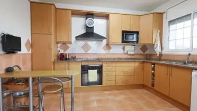 Chalet in Mas Trader-Corral d'en Tort-Corral d'en Cona photo 11