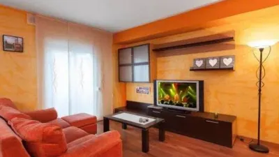 Apartment on Carrer de la Senia del Barral photo 6