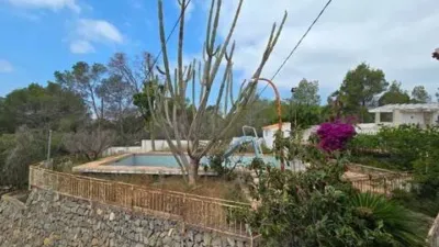 Casa – Altea, Urbanització Santa Clara, la Marina Baixa - Vista 5