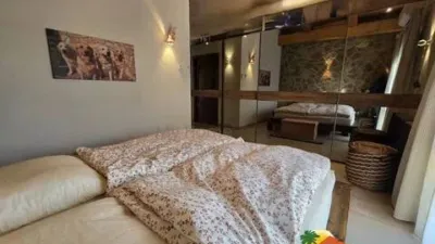 Chalet en Carrer d'Heidelberg photo 17