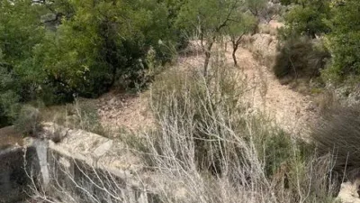 Terreno en venta en Calle Partida La Sima No Number - Vista 5
