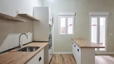 Apartment in Centre photo 10