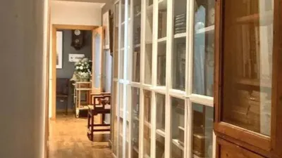 Apartment in El Coll d'en Rabassa photo 24