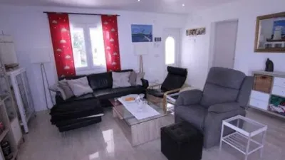 Rustic house in Crevillent photo 16