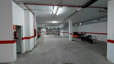 Garaje en venta en A Iglesia (Cela) - Vista 2