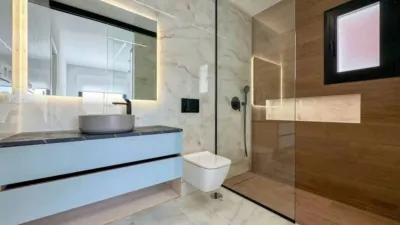 Chalet in Algorfa photo 18