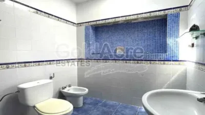Chalet in La Oliva photo 22