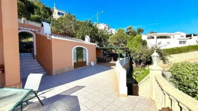 Casa - Més