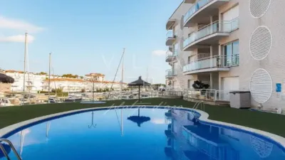 Apartment in Port d'Aro photo 35