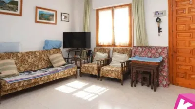 Casa – Santa Pola, Urbanización Marismas VIII, el Baix Vinalopó - Más