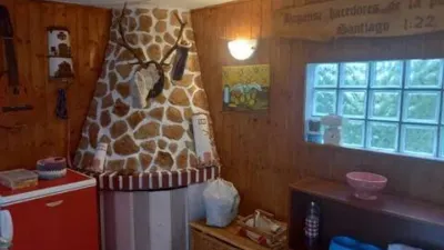 Chalet in Villarcayo photo 27