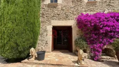 Chalet on Calle Diseminado Raval de Baix, 39 photo 5