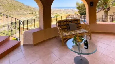 Chalet en Maryvilla photo 17