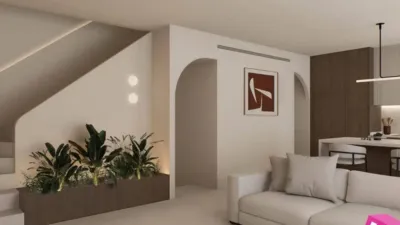 Casa – Santa Pola, Monte y Mar, Gran Alacant - Vista 5