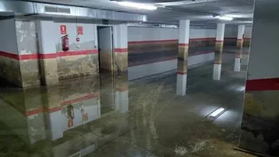 Garaje en venta en A Iglesia (Cela) - Vista 5