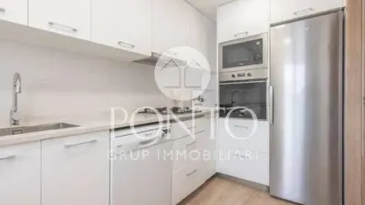 Piso en La Geltrú-Casernes-Sant Jordi photo 9