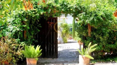 Casa – Monforte del Cid - Vista 2