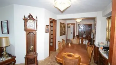 Apartment in Cidade Vella-Atochas-Pescadería photo 16