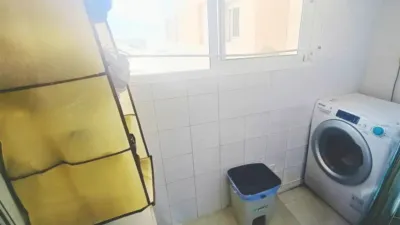 Apartment in Carrer Hisenda de l'Administrador photo 16