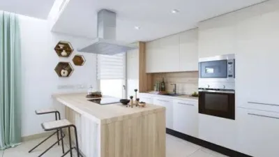 Apartment in La Cala Golf-Lagar Martell photo 6