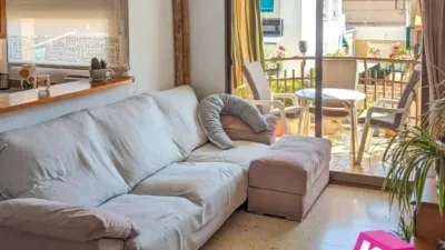 Apartment in Tamarit-Platja Lissa photo 8