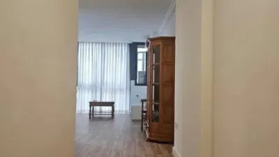 Apartment in the Salamanca District photo 11