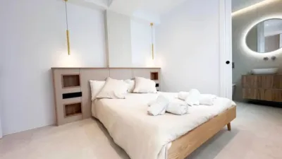 Apartment in Casco Antiguo-Santa Cruz photo 2