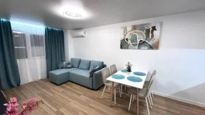 Pis – Torrevieja - Vista 2
