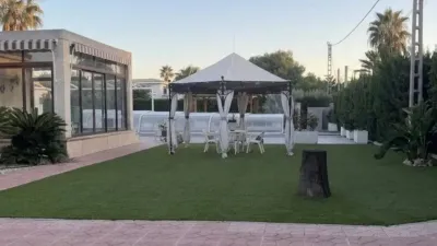 Casa – Elx/Elche, Hospital del Vinalopó, el Baix Vinalopó - Vista 2