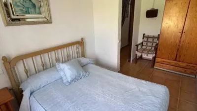 Rustic property in Monda photo 11