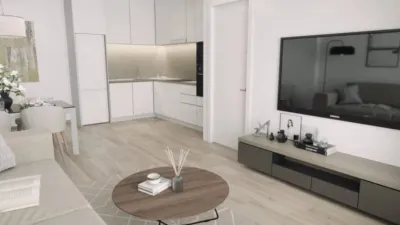 Apartment on N-A Street, -1 photo 11