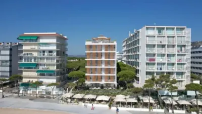 Apartment in Centre-Platja Gran photo 5
