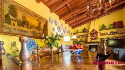 Rustic house in Valls photo 22