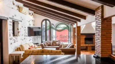 Chalet en Grazalema photo 46