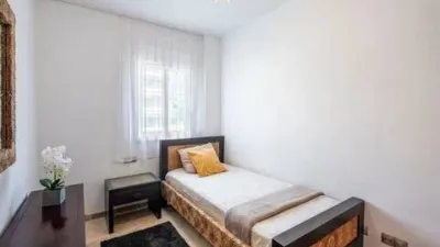 Penthouse at Calle Cl Lajial El, 5 photo 9