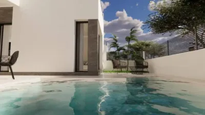 Casa – Dolores - Vista 3
