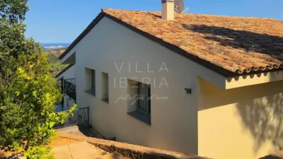 Chalet in Santa Cristina d'Aro photo 17