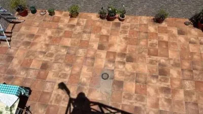 Terraced house in San Benito-Soledad-Hispanidad photo 46