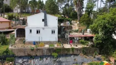 Chalet on Carrer de Tordera photo 28