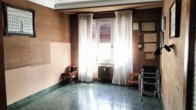 Apartment in Plaza de San Lázaro photo 33