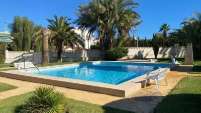 Chalet in Sant Joan d'Alacant photo 2